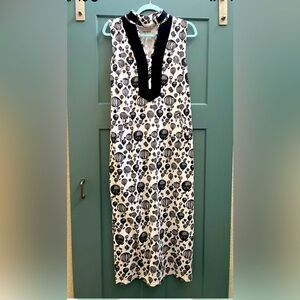 M020 // Y2K Vintage Eshakti brand cotton Hot Air Balloon Dress